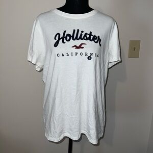 🌻3/$20!🌻 Hollister short sleeve shirt